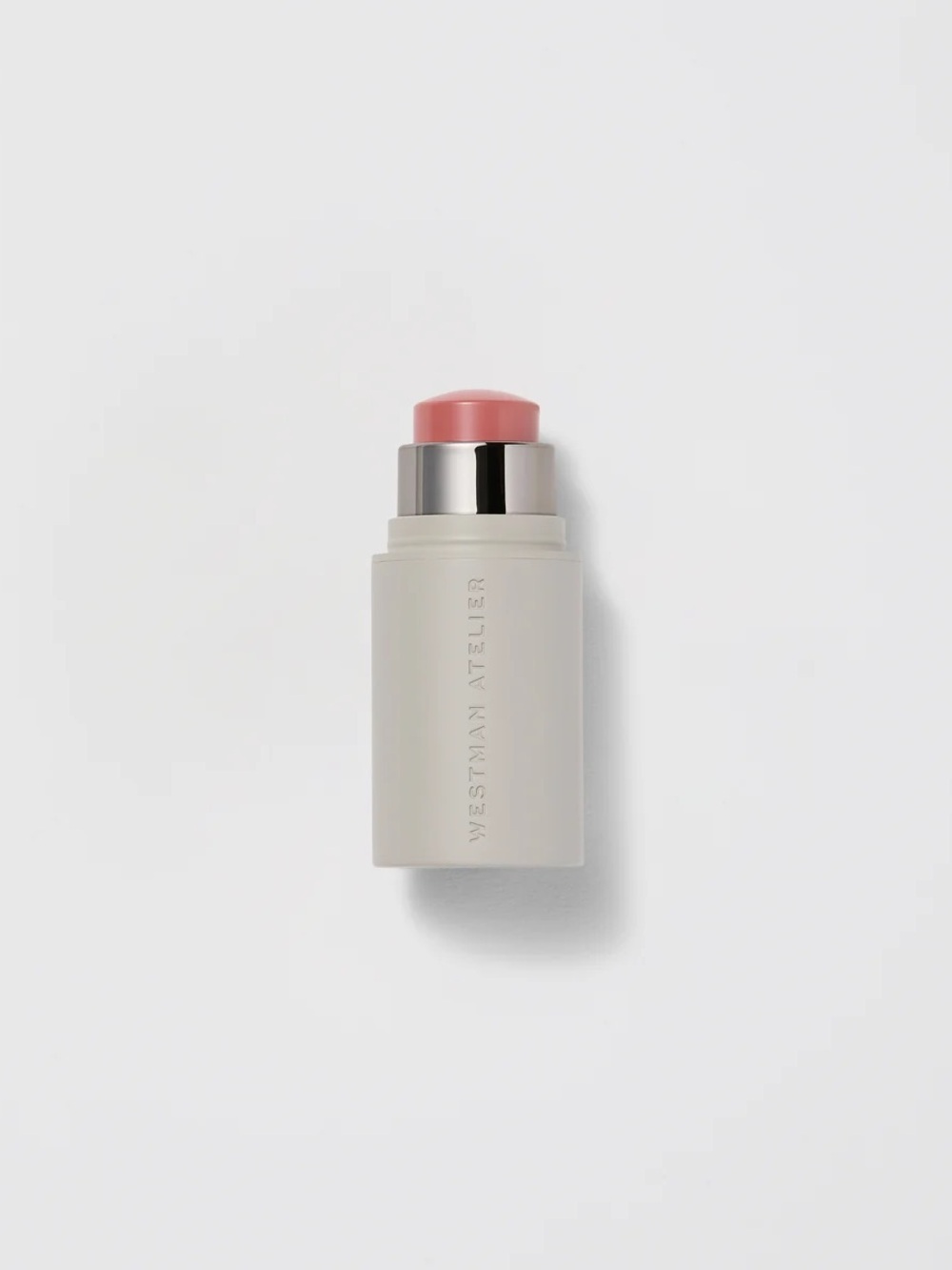 Baby Cheeks Blush Stick (Petite) in Petal